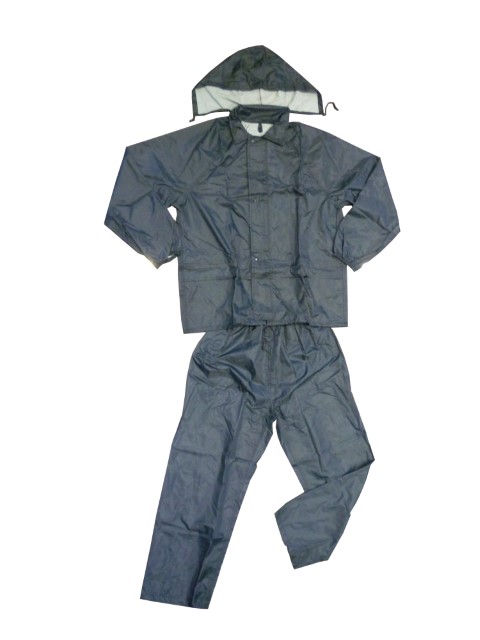 MAXISAFE RAINSUIT - NAVY 3XLARGE 